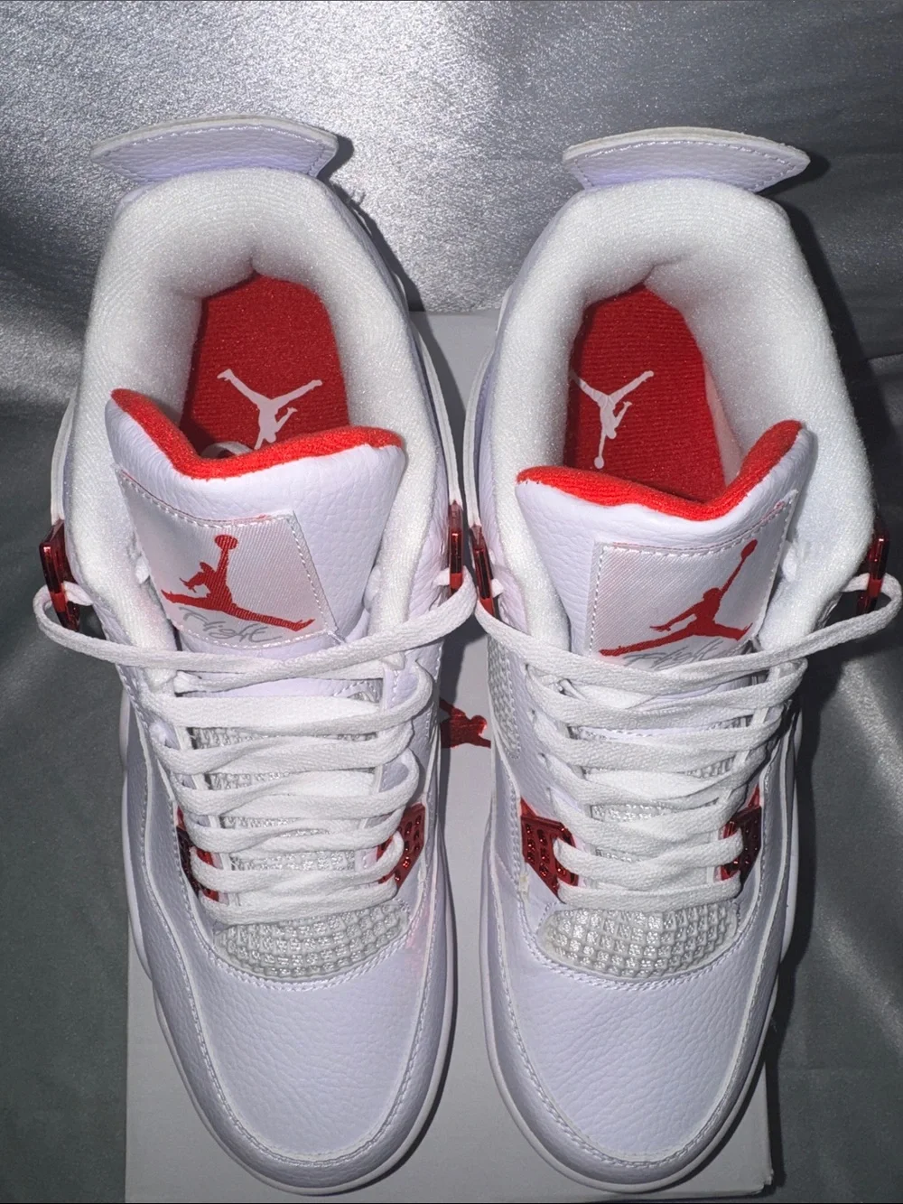 Jordan new box